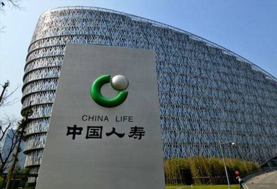 中国人寿