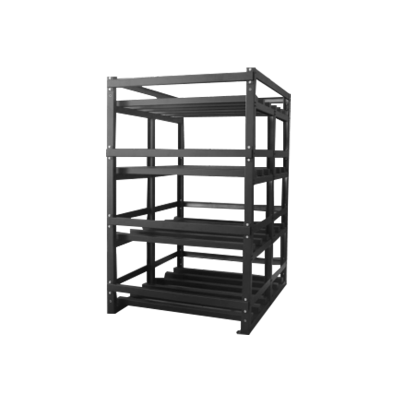 商丘万正12V-J32电池架