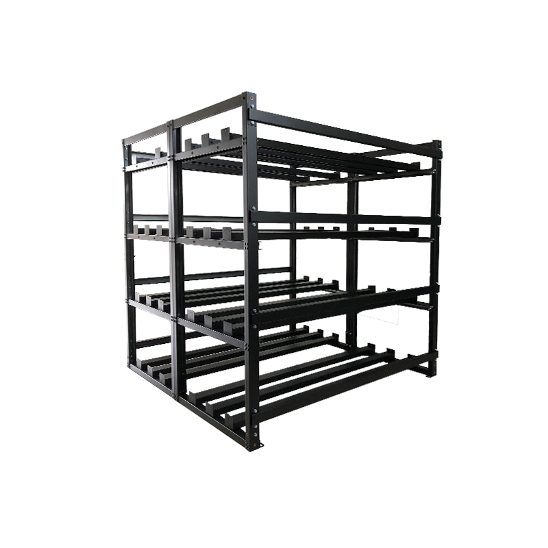 商丘万正200-J32S电池架