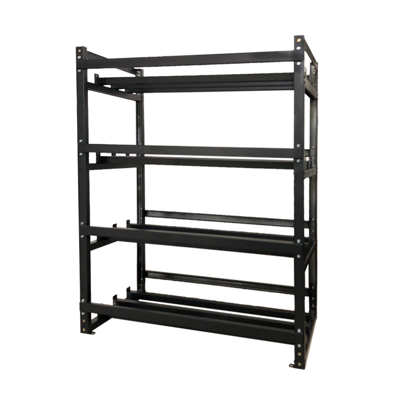 万正12V-J20电池架